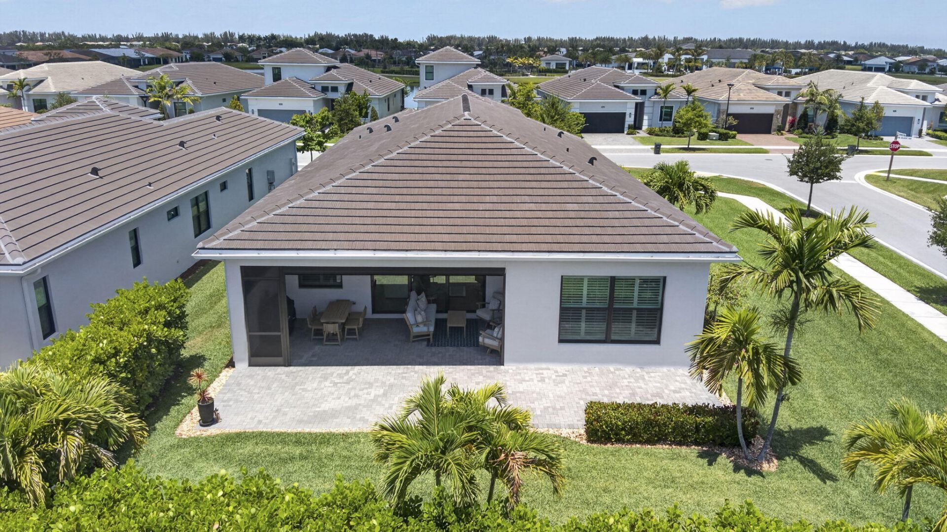 15830 Key Biscayne Lane, Westlake, FL 33470 Photo