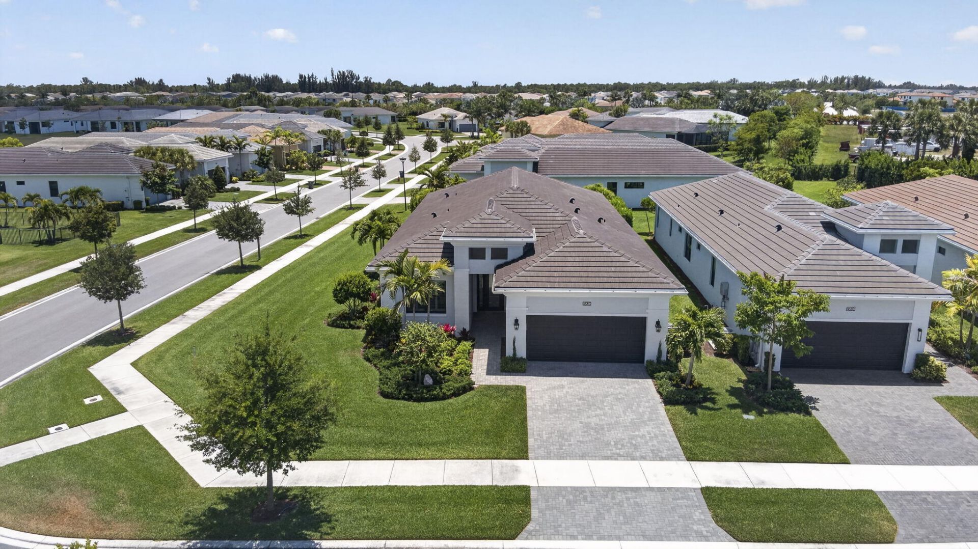 15830 Key Biscayne Lane, Westlake, FL 33470 Photo