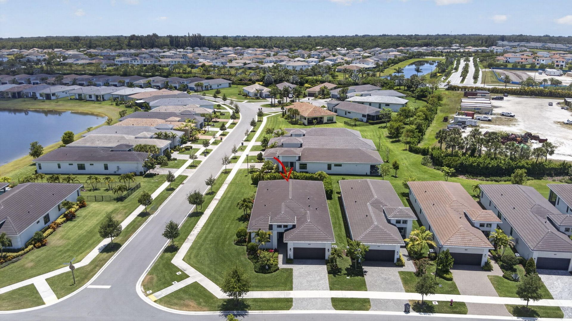 15830 Key Biscayne Lane, Westlake, FL 33470 Photo