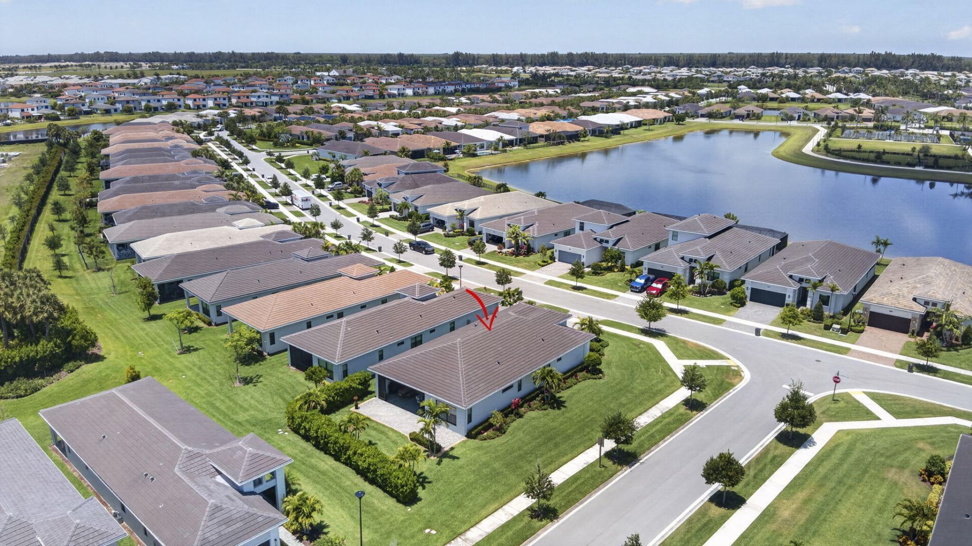 15830 Key Biscayne Lane, Westlake, FL 33470 Photo