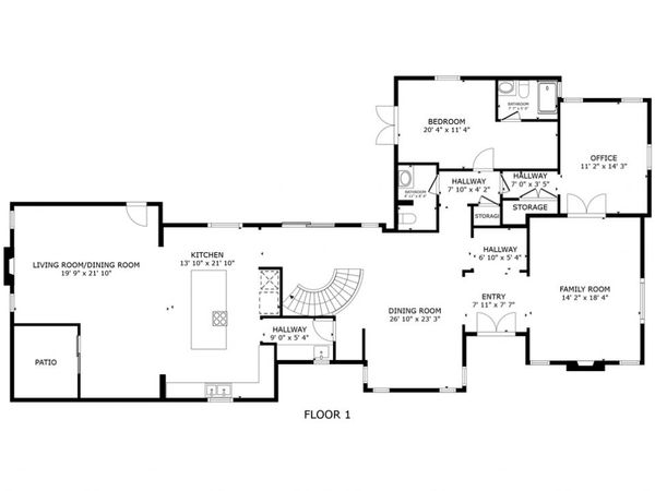 518 Sheffield, Cardiff By The Sea, CA 92007
