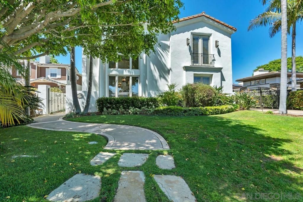 518 Sheffield, Cardiff by the Sea, CA 92007 Main Photo