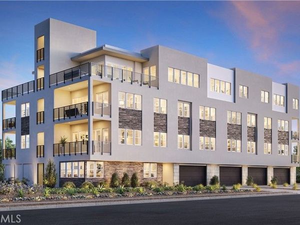 778 Snowberry Place, Unit 520, Montebello, CA 90640
