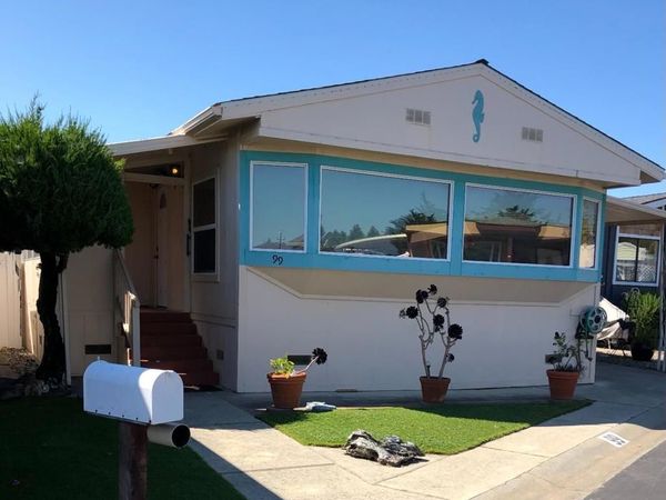 4160 Jade Street, Capitola, CA 95010
