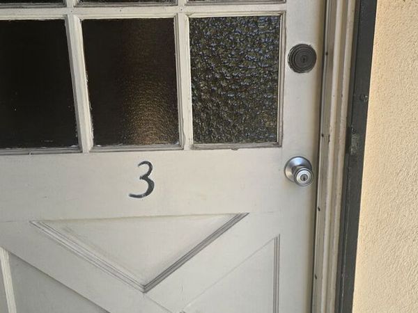 2635 W Imperial Highway, Unit 3, Inglewood, CA 90303