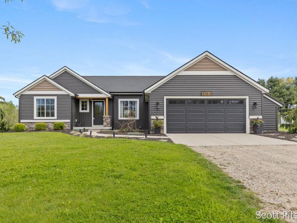 6584 Mapleview Drive, Hastings, MI 49058