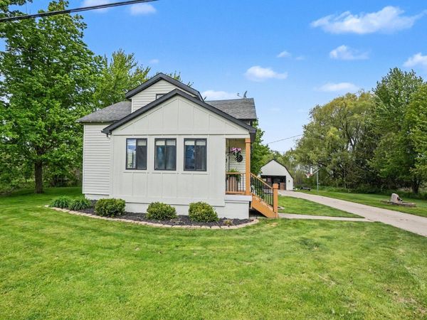 2901 24th Avenue, Hudsonville, MI 49426