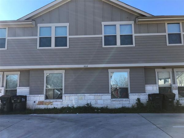 2212 Creekside LN, Unit D, Georgetown, TX 78626