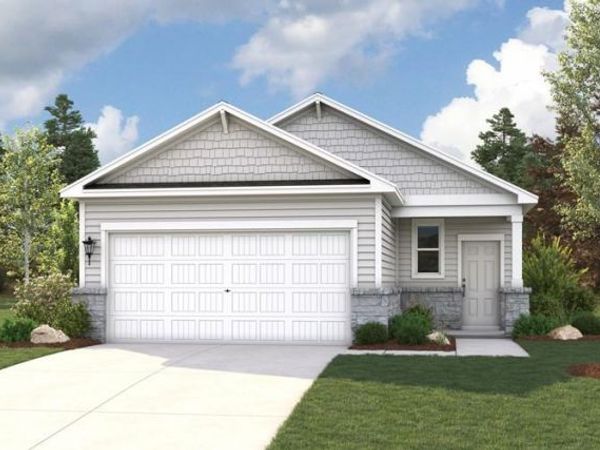 250 Bendecido LOOP, Elgin, TX 78621