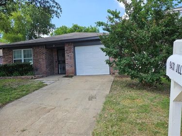 9431 Jill Lane, Dallas, TX 75227