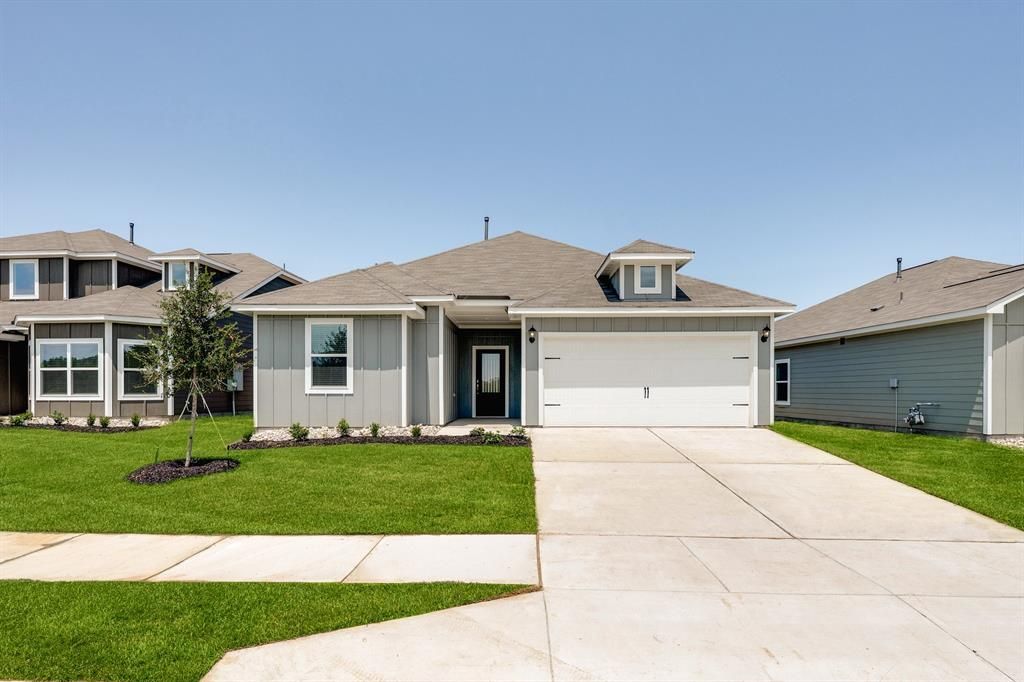 9672 Stranton Drive, Fort Worth, TX 76140 Main Photo