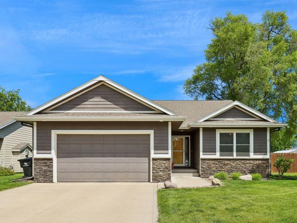 1706 Court Street, Adel, IA 50003