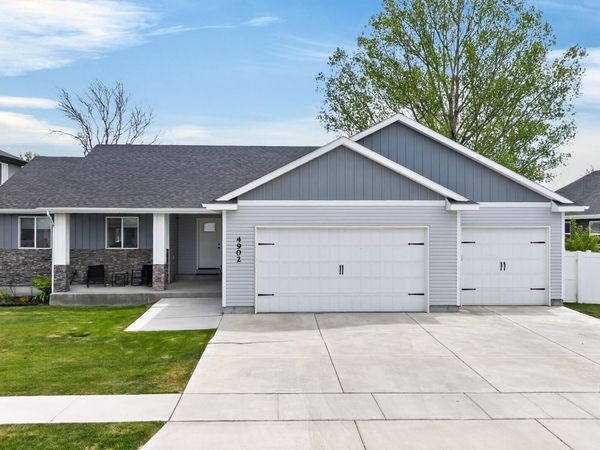 4902 Jake, Chubbuck, ID 83202