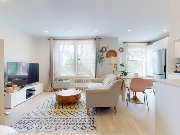 68-15 Selfridge Street , Unit 3D, Forest Hills, NY 11375