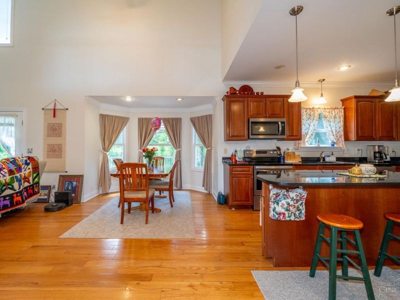 4715 Todds Fork Drive, Morrow, OH 45152 Photo 16