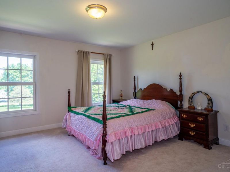 4715 Todds Fork Drive, Morrow, OH 45152 Photo 31