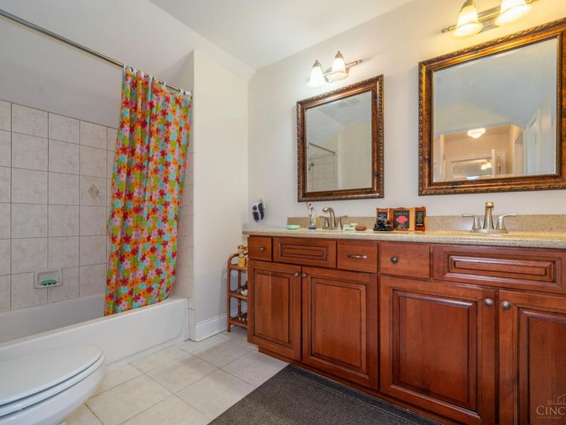 4715 Todds Fork Drive, Morrow, OH 45152 Photo 39