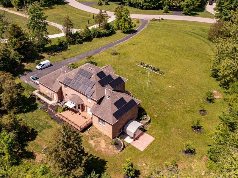 4715 Todds Fork Drive, Morrow, OH 45152 Photo 4