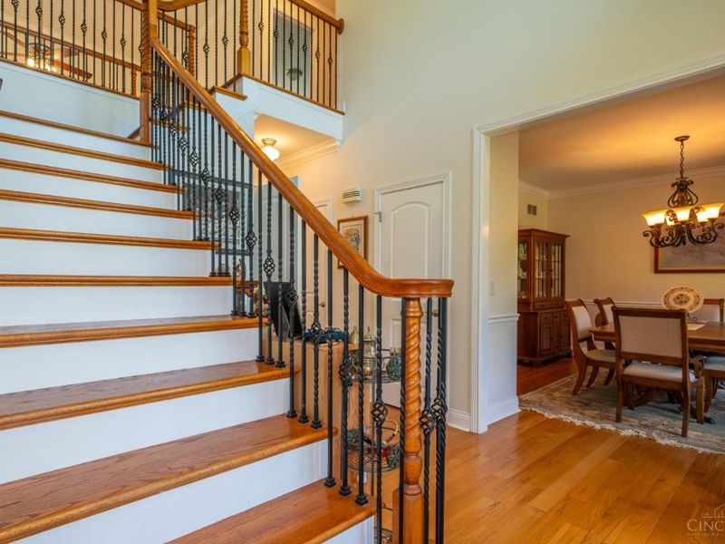 4715 Todds Fork Drive, Morrow, OH 45152 Photo 51