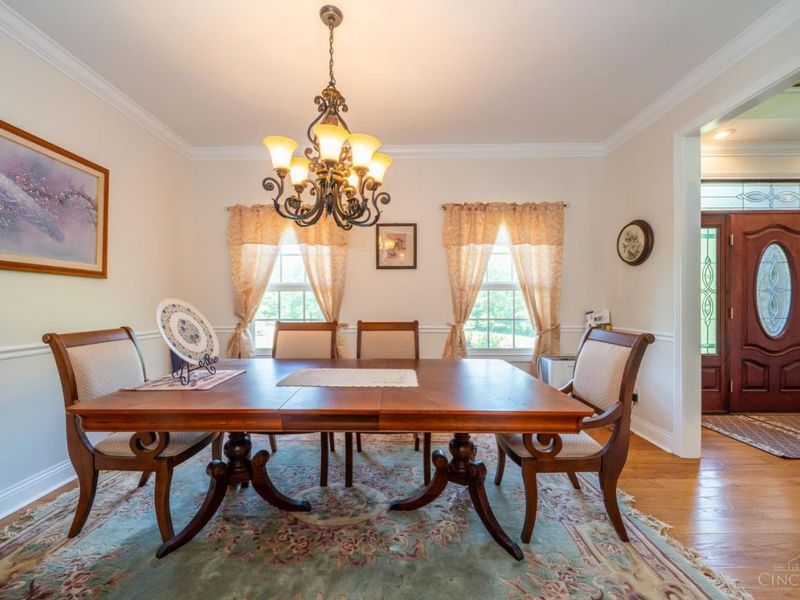 4715 Todds Fork Drive, Morrow, OH 45152 Photo 6