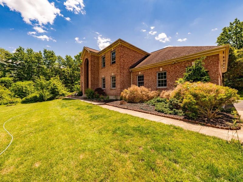4715 Todds Fork Drive, Morrow, OH 45152 Photo 68