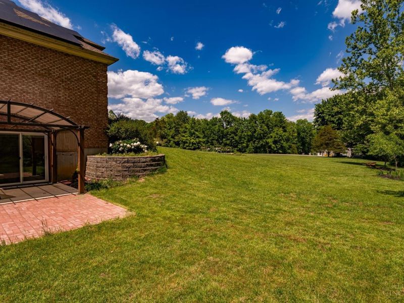 4715 Todds Fork Drive, Morrow, OH 45152 Photo 75