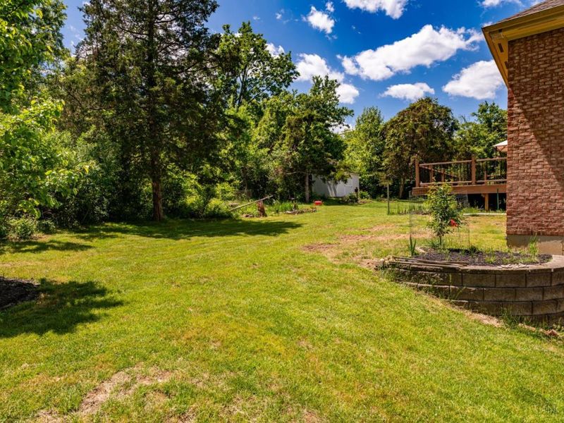 4715 Todds Fork Drive, Morrow, OH 45152 Photo 76
