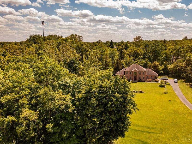 4715 Todds Fork Drive, Morrow, OH 45152 Photo 90