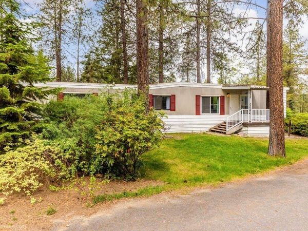 8900 S Mullen Hill Rd, Spokane, WA 99224