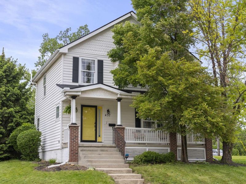 437 Taylor Avenue, Columbus, OH 43203 Photo 1