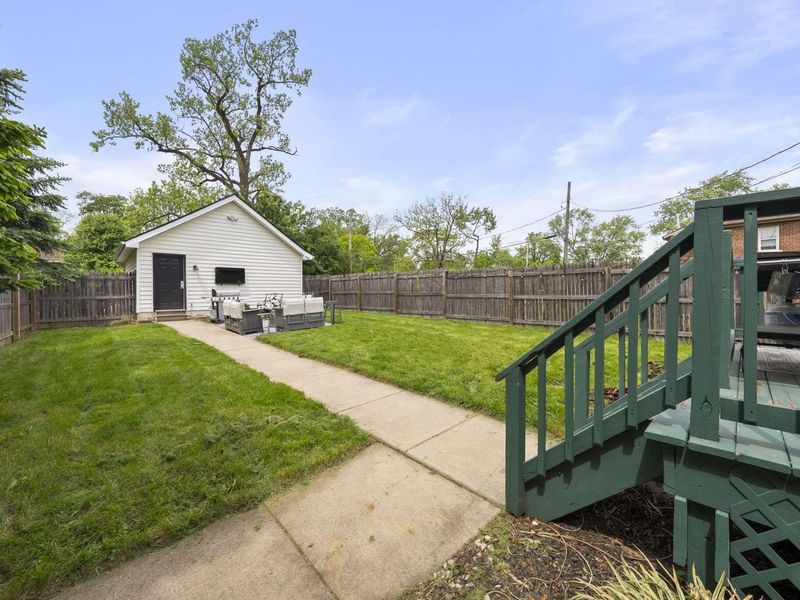 437 Taylor Avenue, Columbus, OH 43203 Photo 36