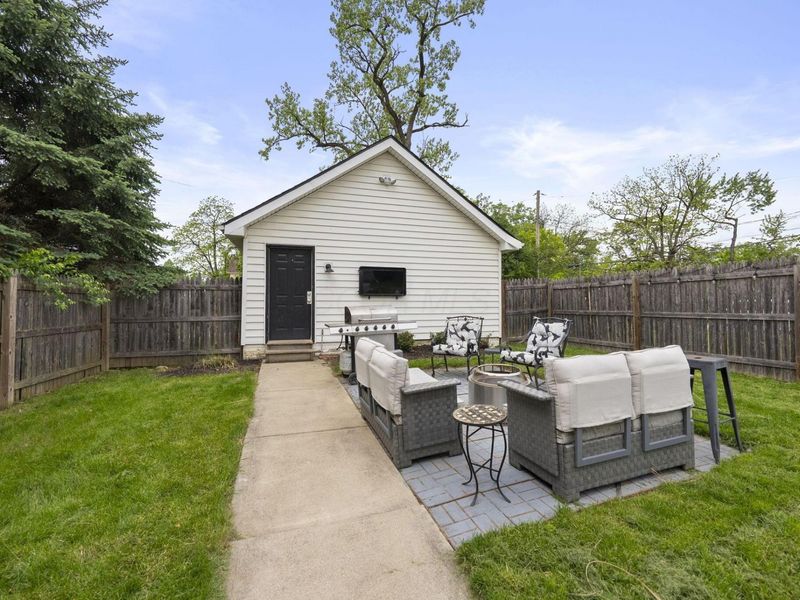 437 Taylor Avenue, Columbus, OH 43203 Photo 39