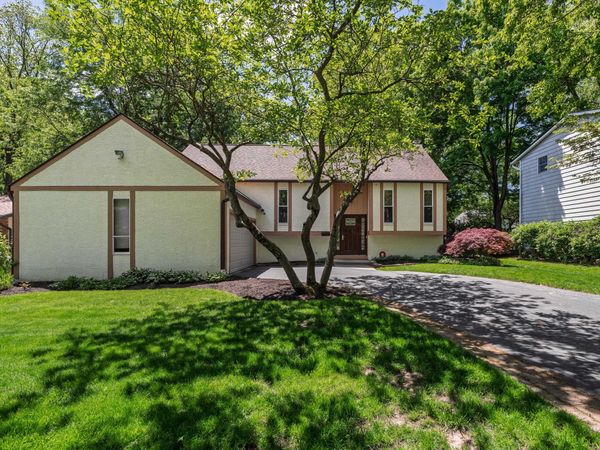 1815 Red Fern Drive, Columbus, OH 43229