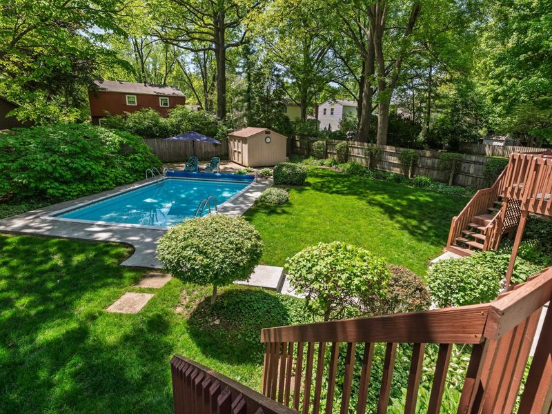 1815 Red Fern Drive, Columbus, OH 43229 Photo 15