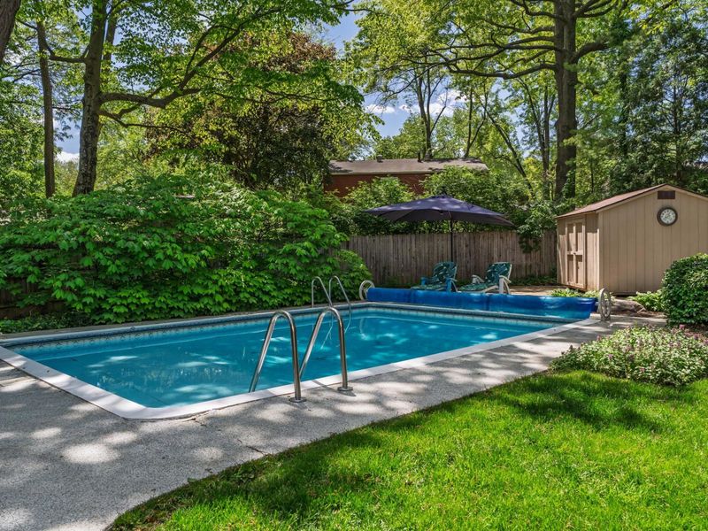 1815 Red Fern Drive, Columbus, OH 43229 Photo 2