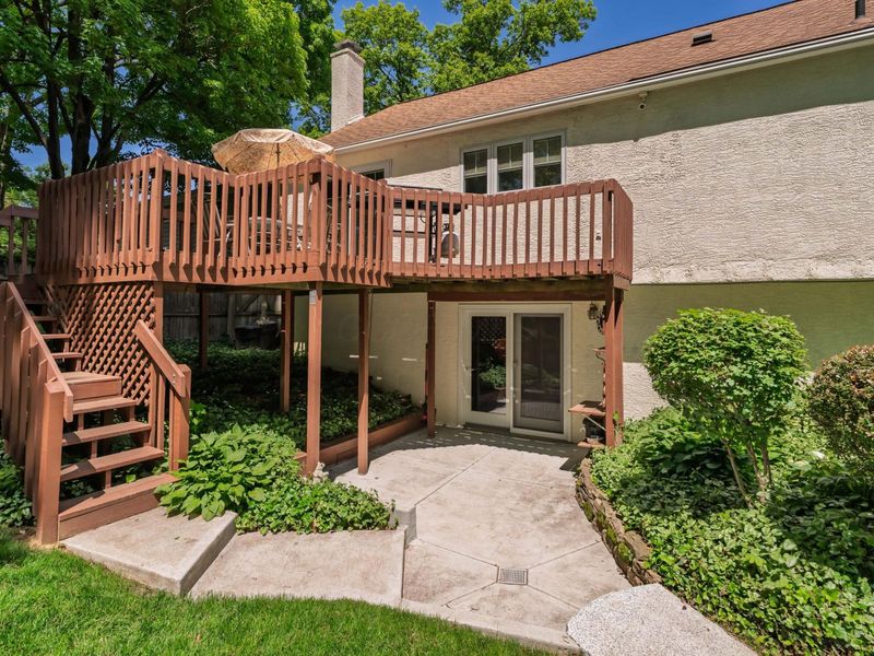 1815 Red Fern Drive, Columbus, OH 43229 Photo 38