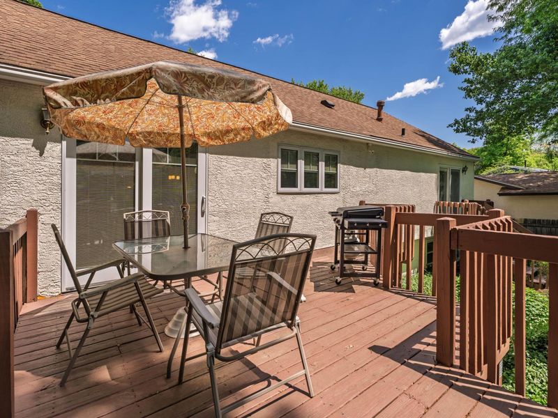 1815 Red Fern Drive, Columbus, OH 43229 Photo 39