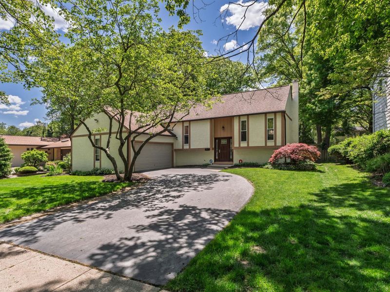1815 Red Fern Drive, Columbus, OH 43229 Photo 4