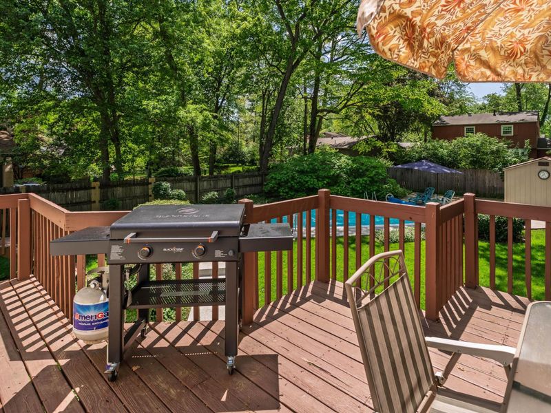 1815 Red Fern Drive, Columbus, OH 43229 Photo 40