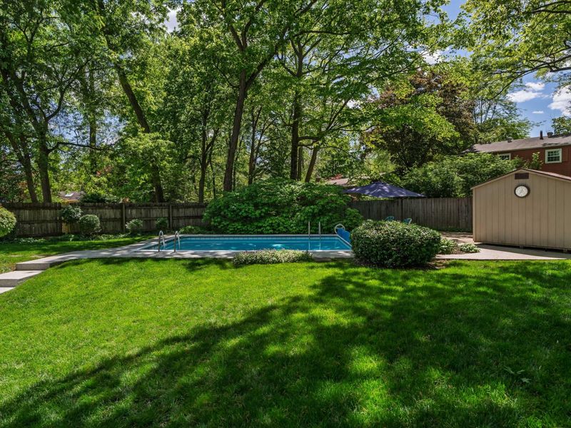 1815 Red Fern Drive, Columbus, OH 43229 Photo 42