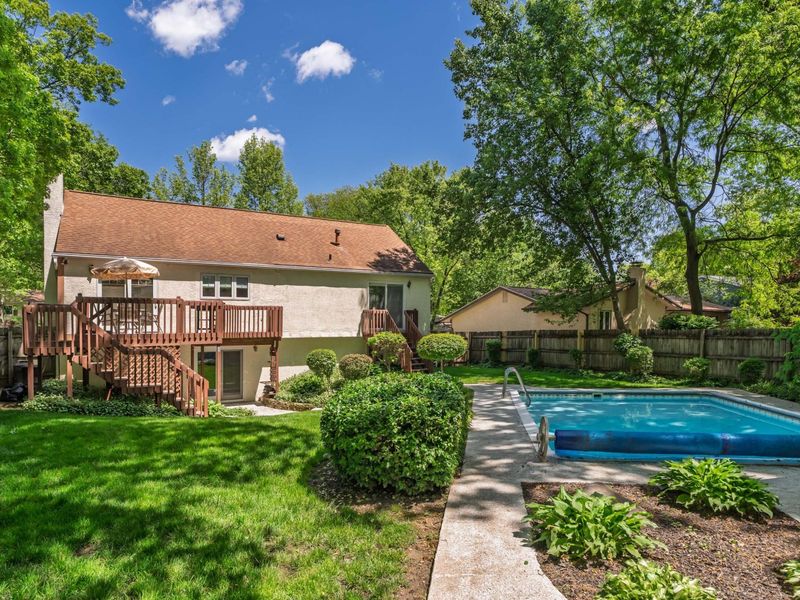 1815 Red Fern Drive, Columbus, OH 43229 Photo 43