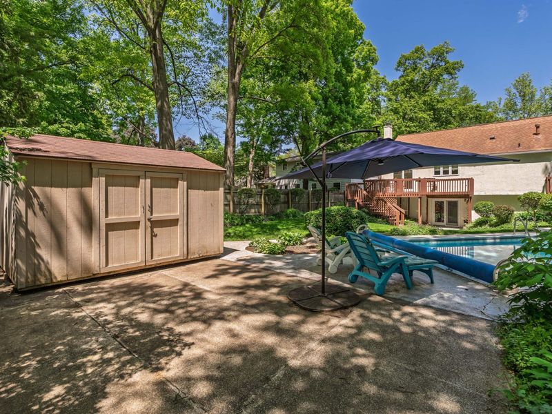 1815 Red Fern Drive, Columbus, OH 43229 Photo 46
