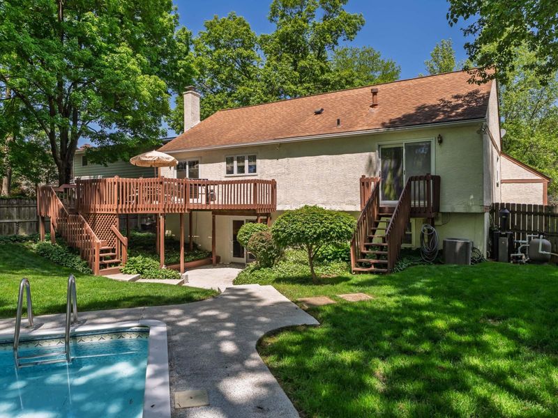 1815 Red Fern Drive, Columbus, OH 43229 Photo 48