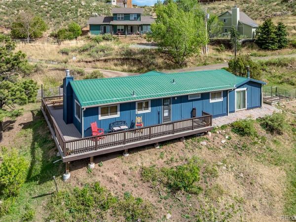 4815 Hilltop Drive , Fort Collins, CO 80526