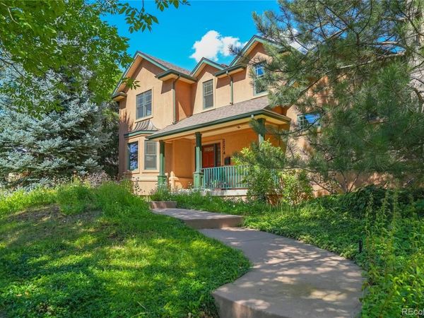 2274 S Ogden Street, Denver, CO 80210
