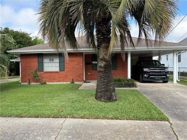 195 97 METAIRIE Court , Metairie, LA 70001