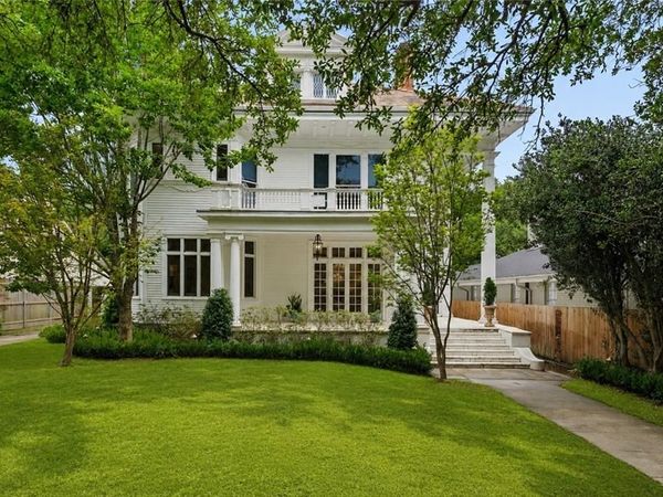 1812 PALMER Avenue, New Orleans, LA 70118