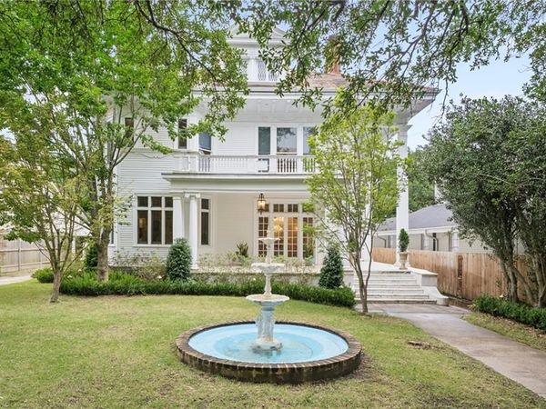 1812 PALMER Avenue , New Orleans, LA 70118