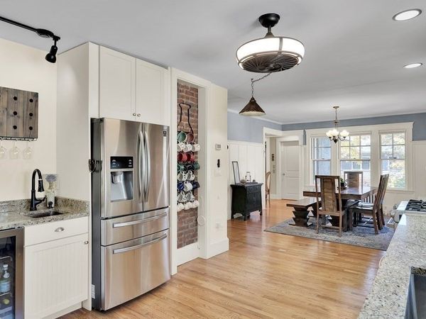67 Pine St, Unit 67, Belmont, MA 02478