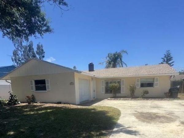 4509 BROOKSDALE DRIVE , SARASOTA, FL 34232